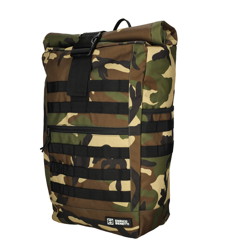 Arizona rugzak - waterafstotend - laptop 17 inch