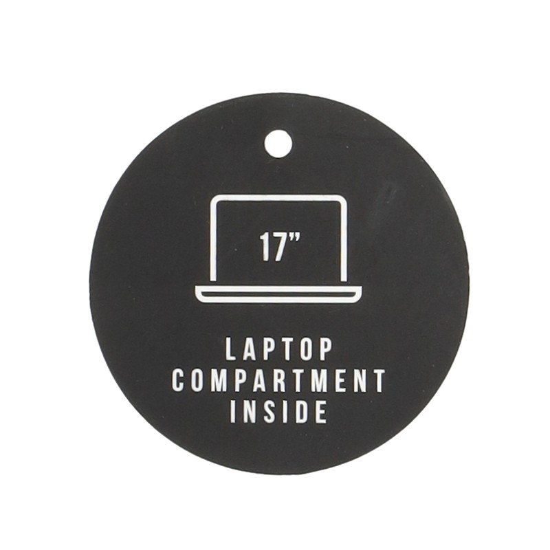 Arizona rugzak - waterafstotend - laptop 17 inch