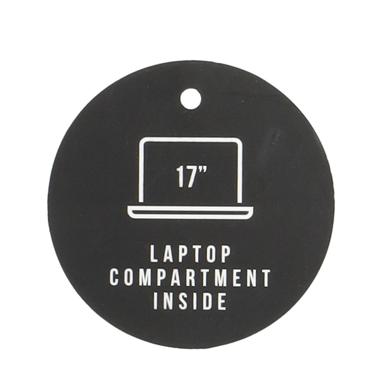 Arizona rugzak - waterafstotend - laptop 17 inch