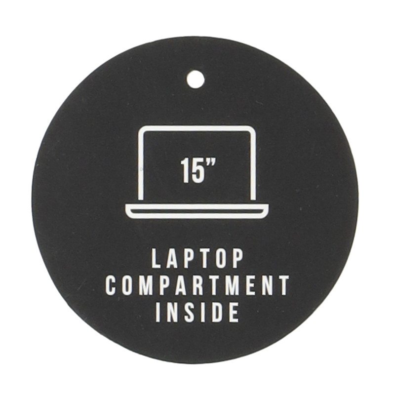 Arizona rugzak - waterafstotend - laptop 15 inch