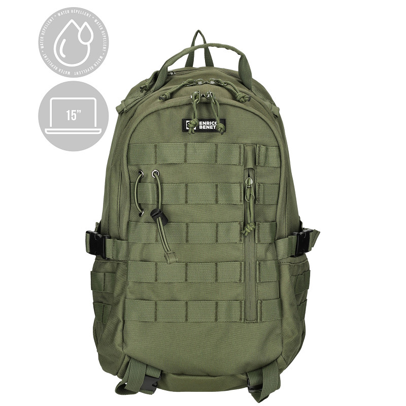 Arizona rugzak - waterafstotend - laptop 15 inch