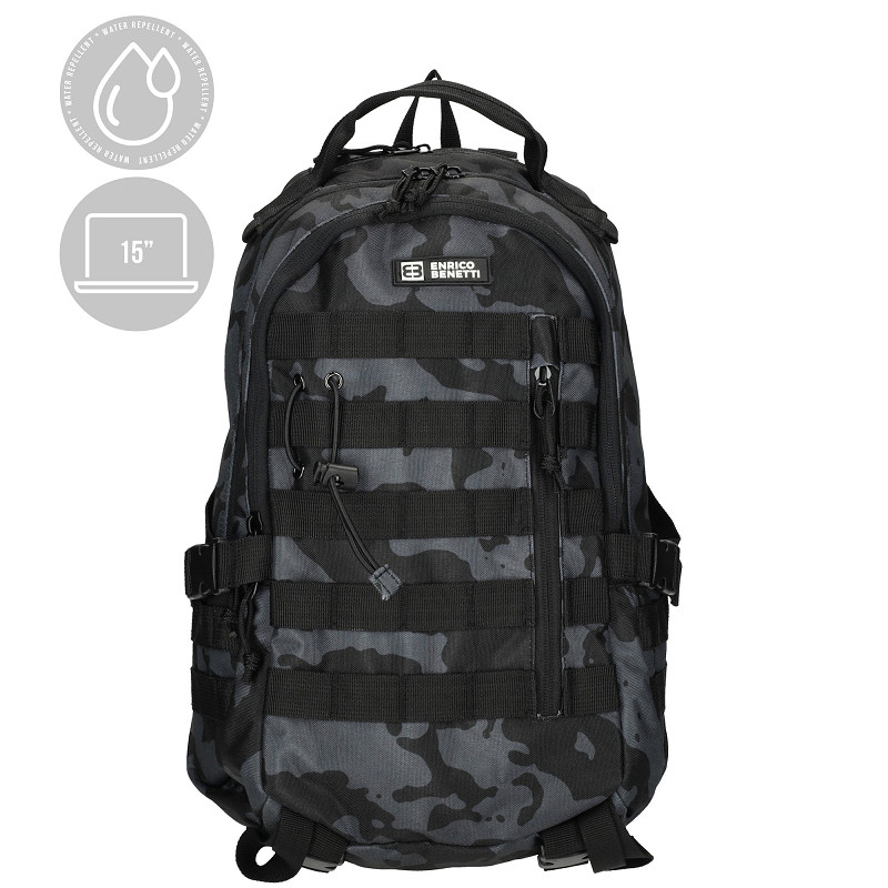 Arizona rugzak - waterafstotend - laptop 15 inch