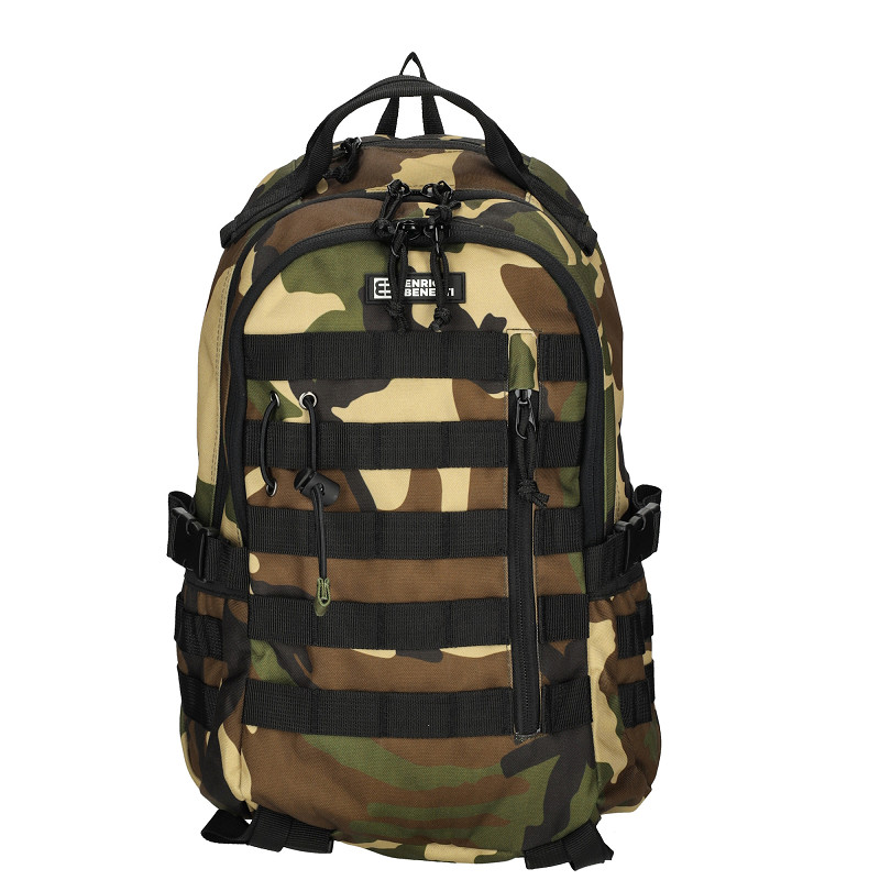 Arizona rugzak - waterafstotend - laptop 15 inch