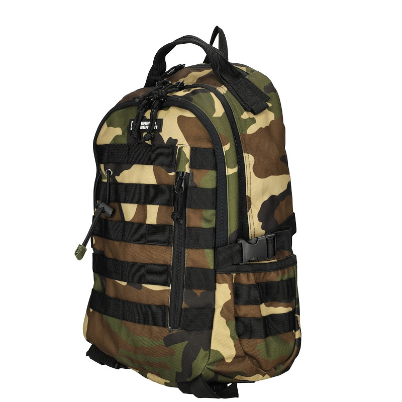 Arizona rugzak - waterafstotend - laptop 15 inch