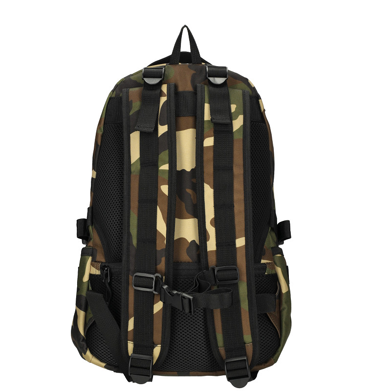 Arizona rugzak - waterafstotend - laptop 15 inch
