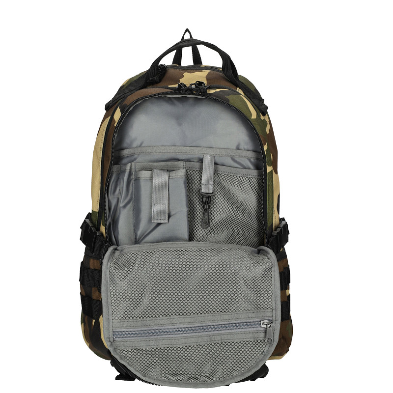 Arizona rugzak - waterafstotend - laptop 15 inch