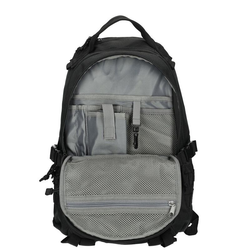 Arizona rugzak - waterafstotend - laptop 17 inch