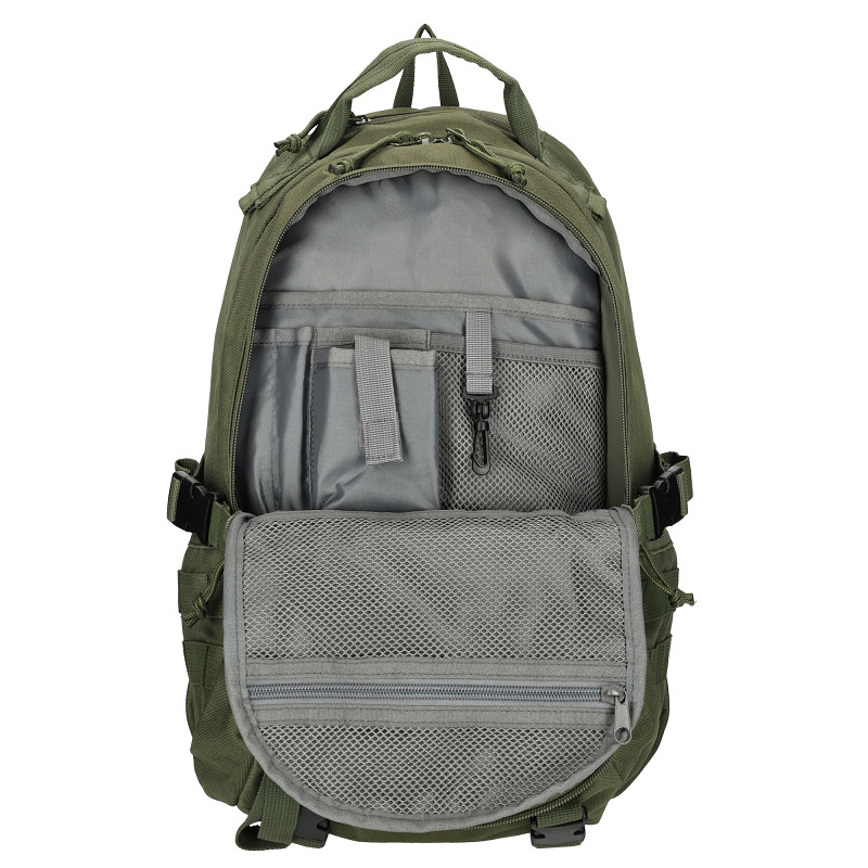 Arizona rugzak - waterafstotend - laptop 17 inch