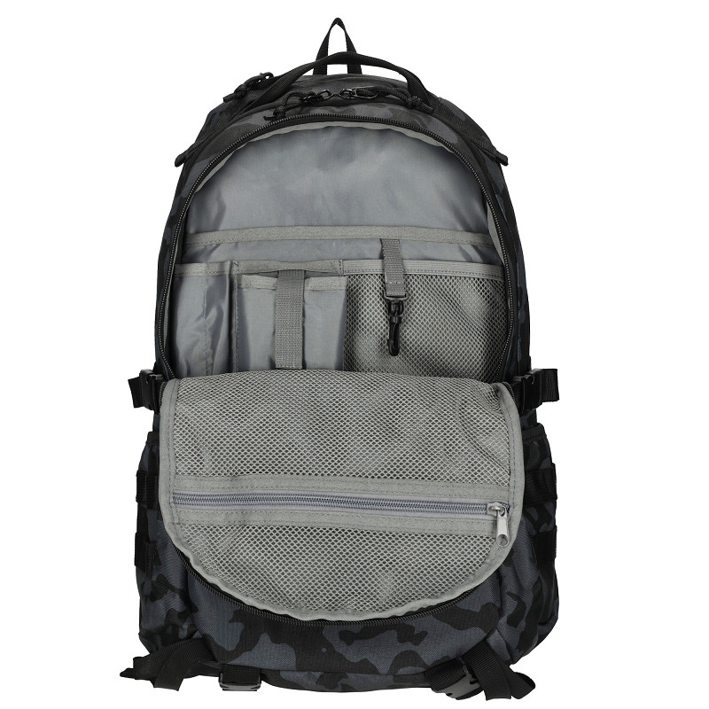 Arizona rugzak - waterafstotend - laptop 17 inch