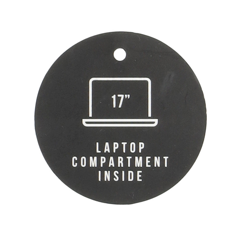 Arizona rugzak - waterafstotend - laptop 17 inch