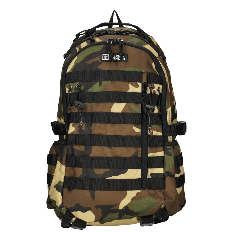 Arizona rugzak - waterafstotend - laptop 17 inch
