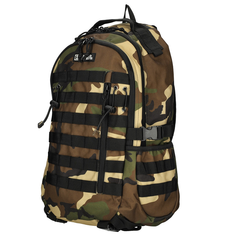 Arizona rugzak - waterafstotend - laptop 17 inch