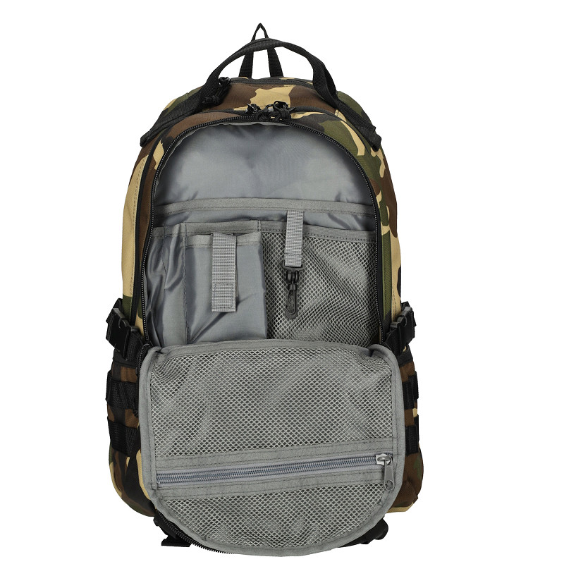 Arizona rugzak - waterafstotend - laptop 17 inch
