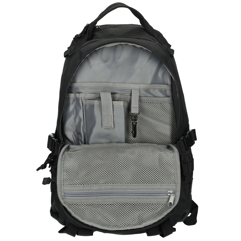 Arizona rugzak - waterafstotend - laptop 17 inch