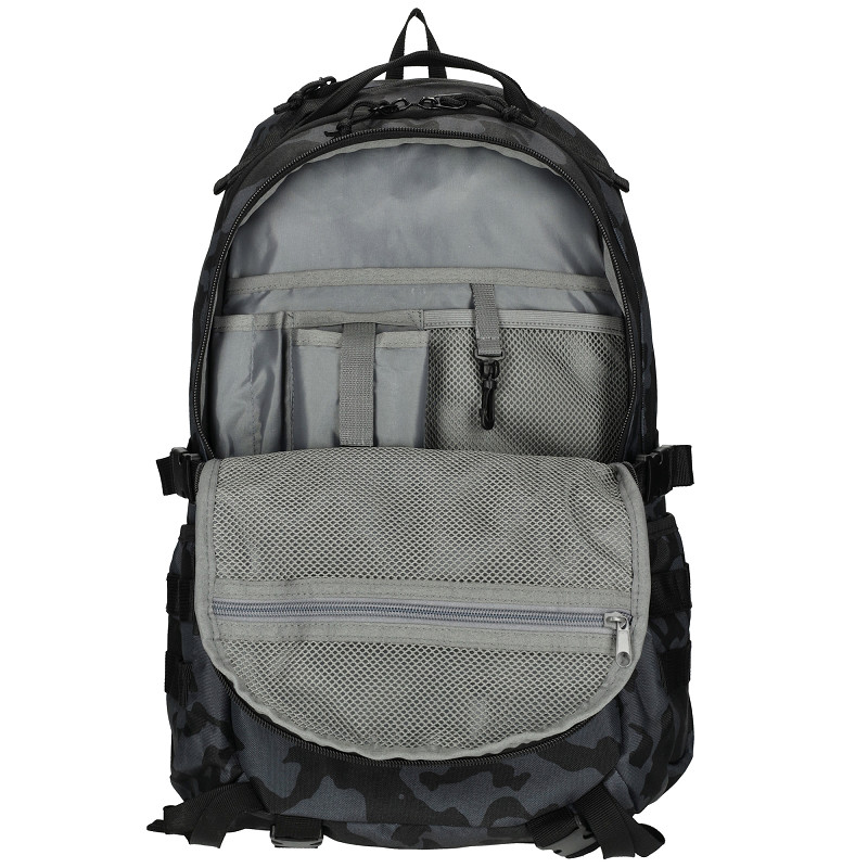 Arizona rugzak - waterafstotend - laptop 17 inch