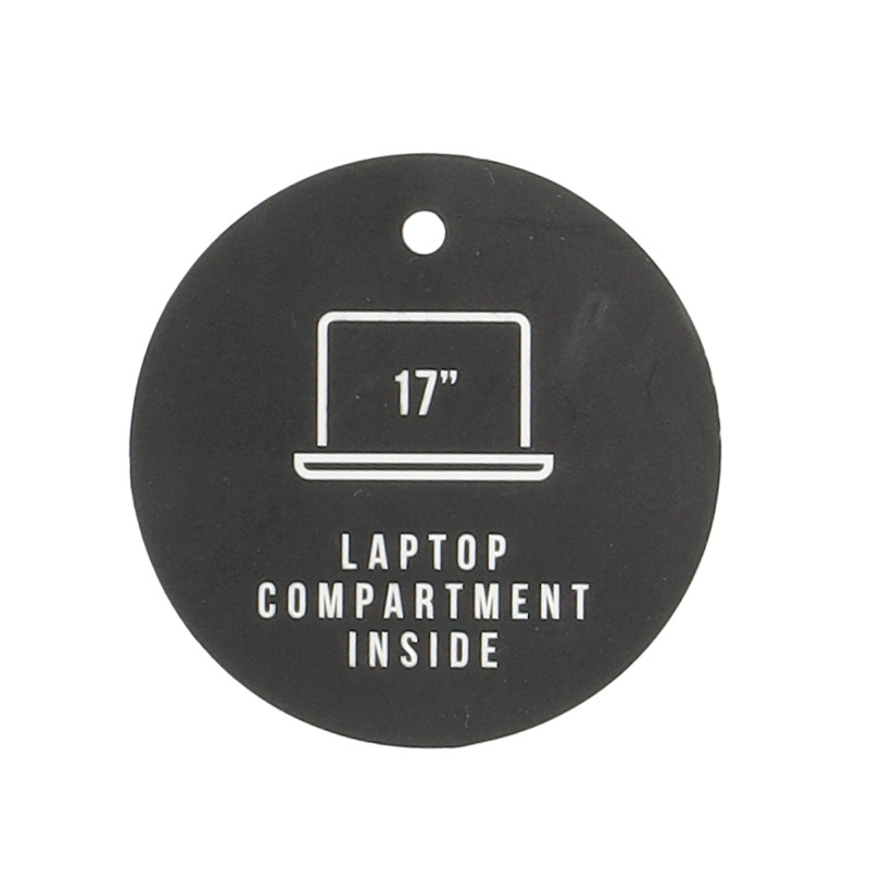 Arizona rugzak - waterafstotend - laptop 17 inch