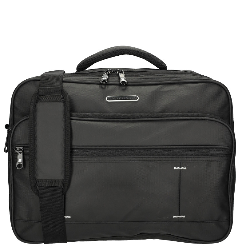 Northern reportertas - waterafstotend - laptop 17 inch