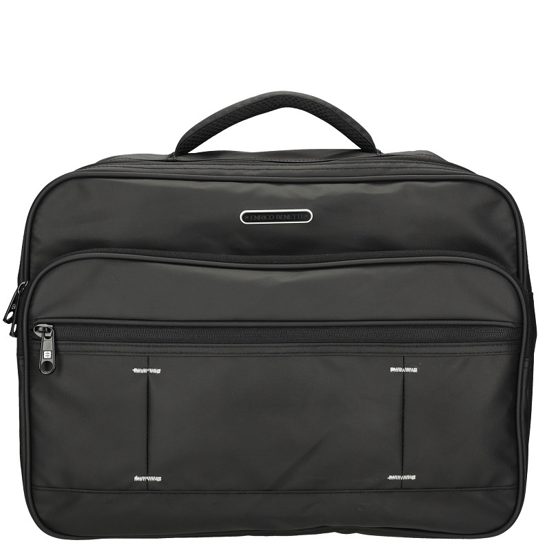 Northern reportertas - waterafstotend - laptop 17 inch