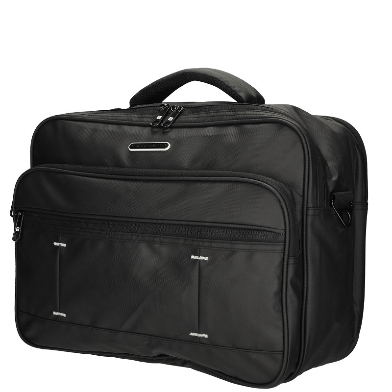 Northern reportertas - waterafstotend - laptop 17 inch