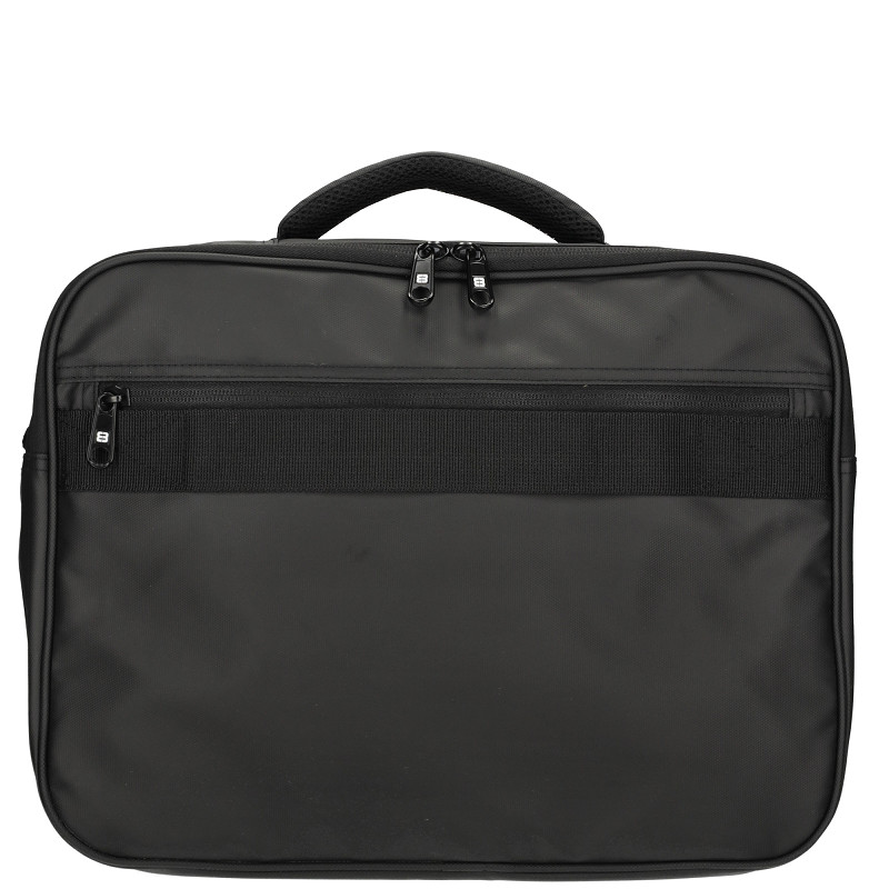 Northern reportertas - waterafstotend - laptop 17 inch
