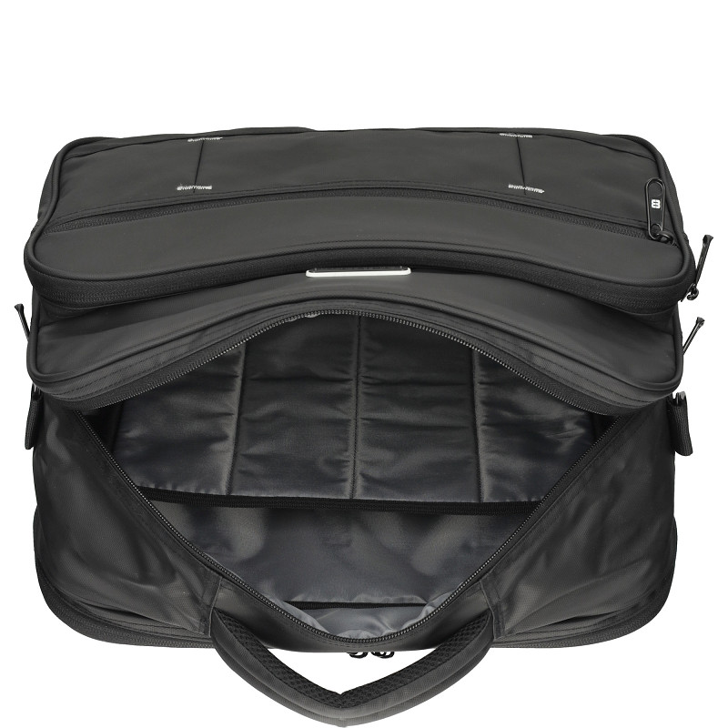 Northern reportertas - waterafstotend - laptop 17 inch