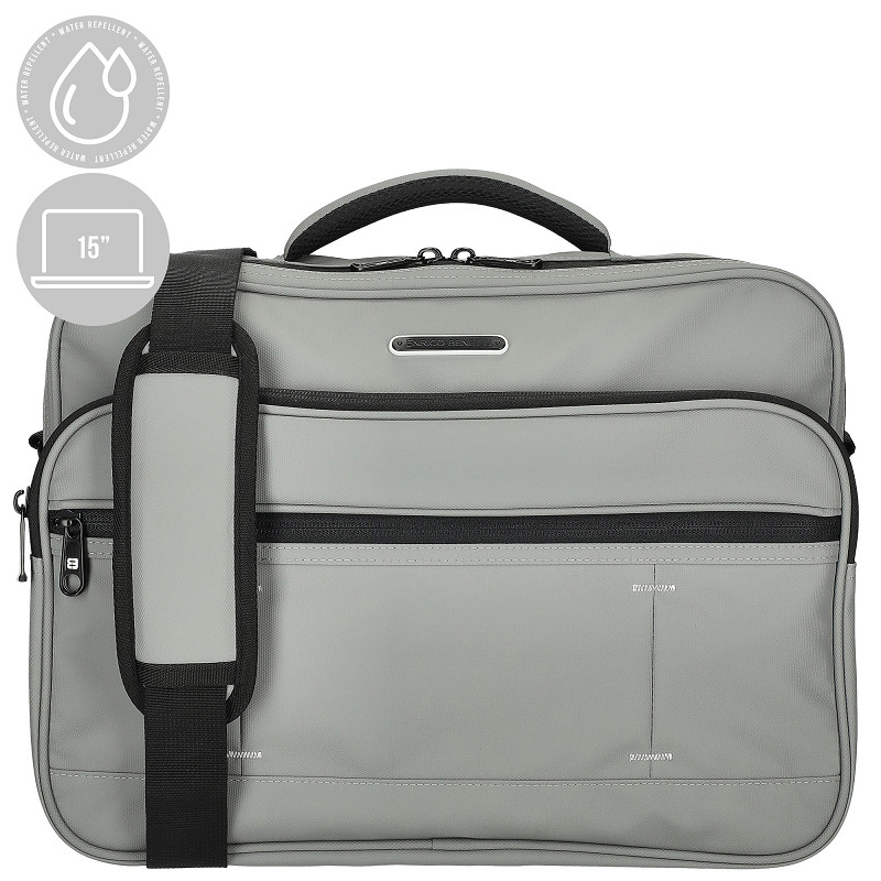 Northern reportertas - waterafstotend - laptop 17 inch