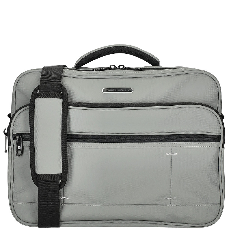 Northern reportertas - waterafstotend - laptop 17 inch