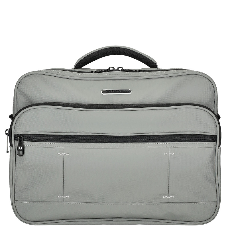 Northern reportertas - waterafstotend - laptop 17 inch