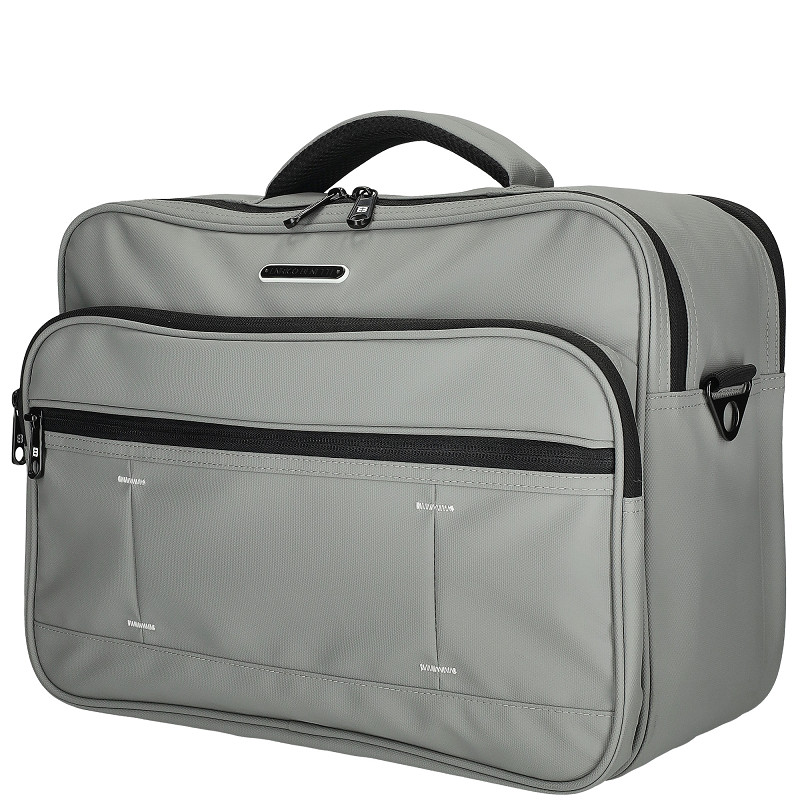 Northern reportertas - waterafstotend - laptop 17 inch