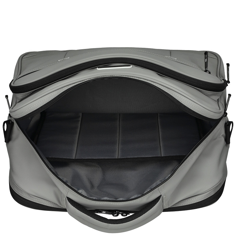 Northern reportertas - waterafstotend - laptop 17 inch
