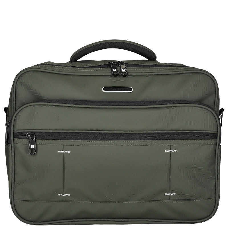 Northern reportertas - waterafstotend - laptop 17 inch