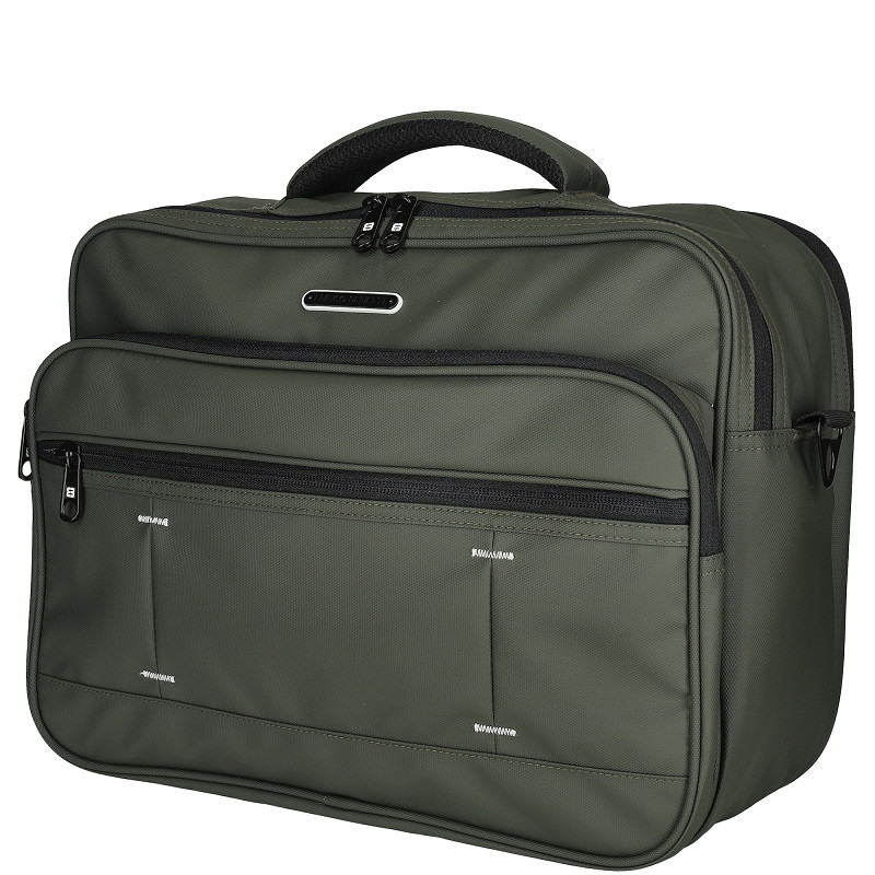 Northern reportertas - waterafstotend - laptop 17 inch