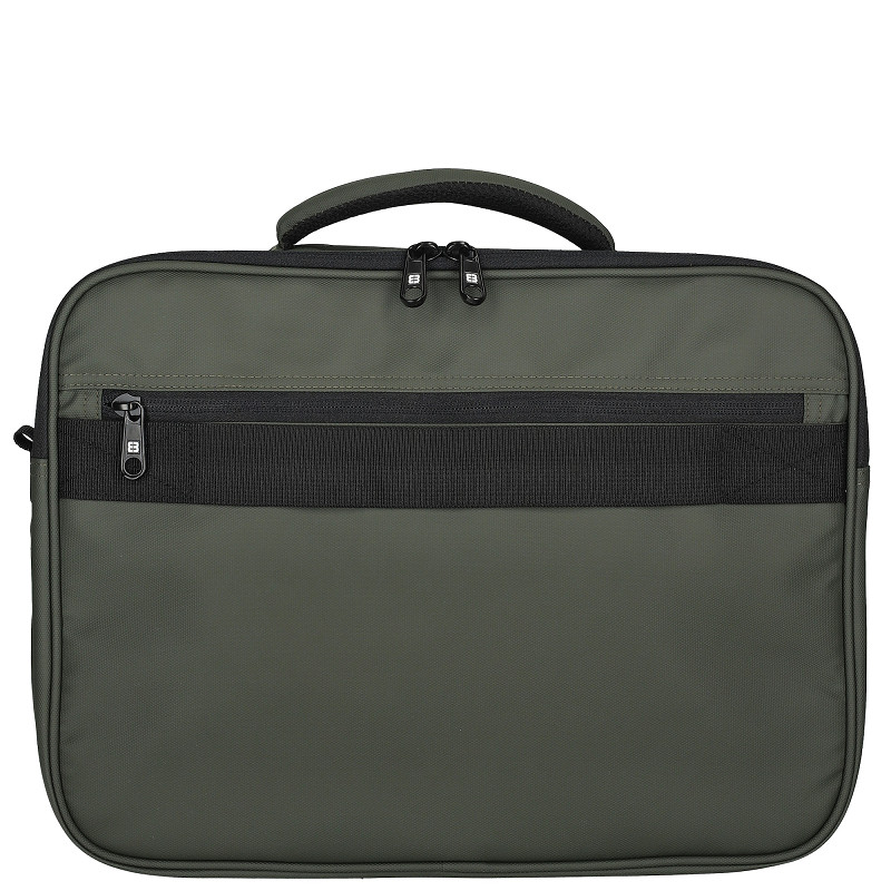 Northern reportertas - waterafstotend - laptop 17 inch