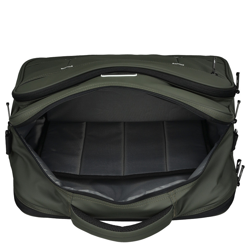 Northern reportertas - waterafstotend - laptop 17 inch