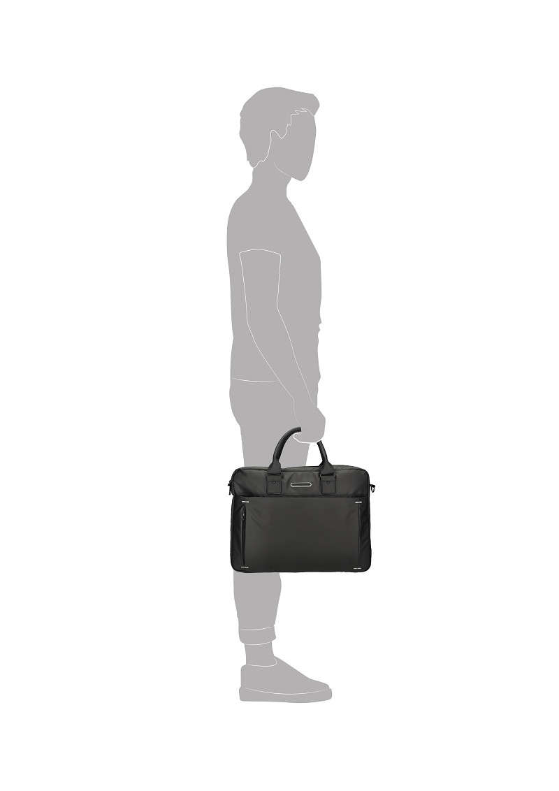Northern laptoptas - waterafstotend - laptop 17 inch