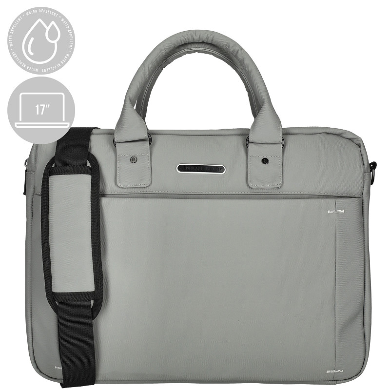 Northern laptoptas - waterafstotend - laptop 17 inch