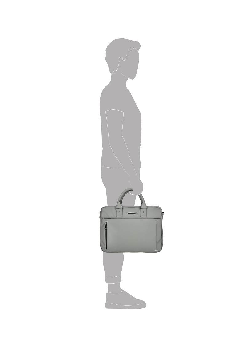 Northern laptoptas - waterafstotend - laptop 17 inch