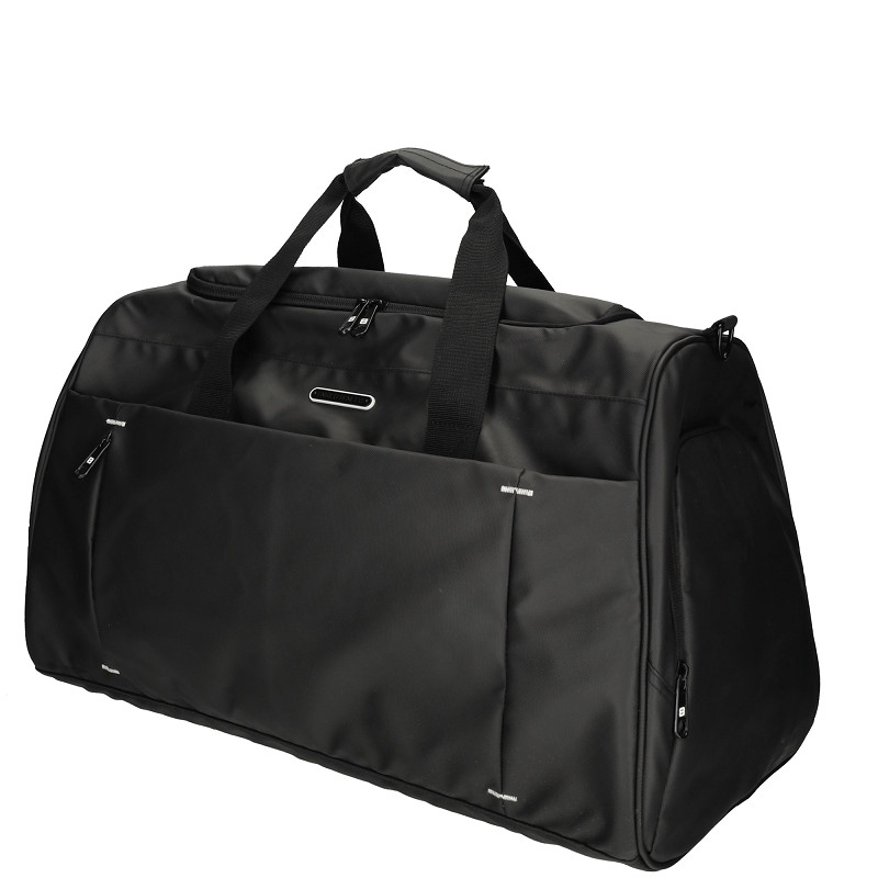 Northern sporttas / reistas - waterafstotend - handbagage 55 cm