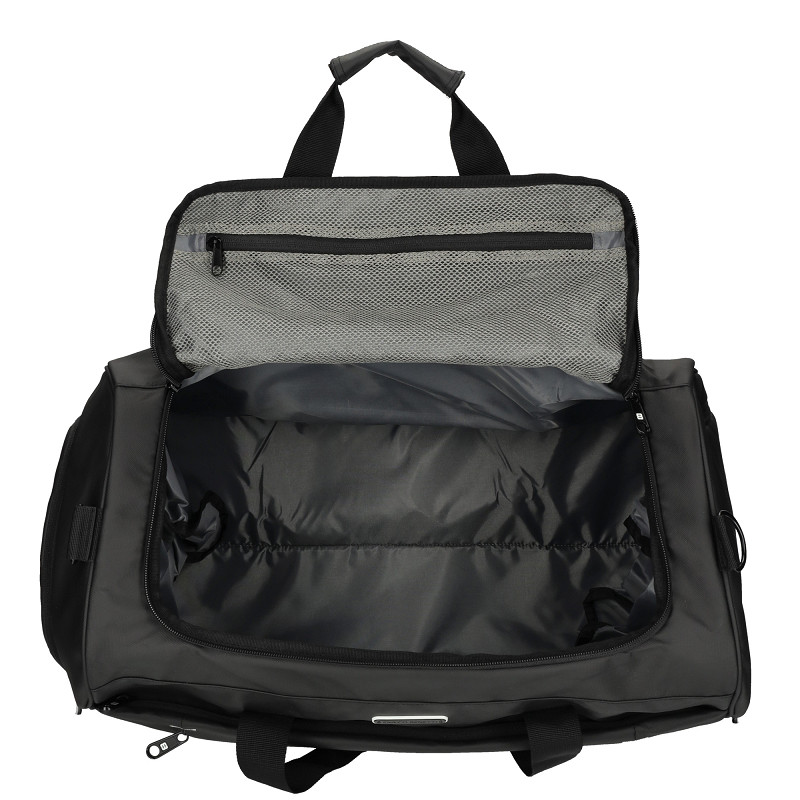 Northern sporttas / reistas - waterafstotend - handbagage 55 cm