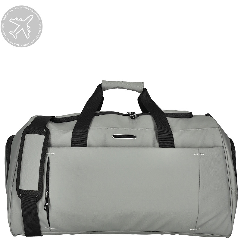 Northern sporttas / reistas - waterafstotend - handbagage 55 cm