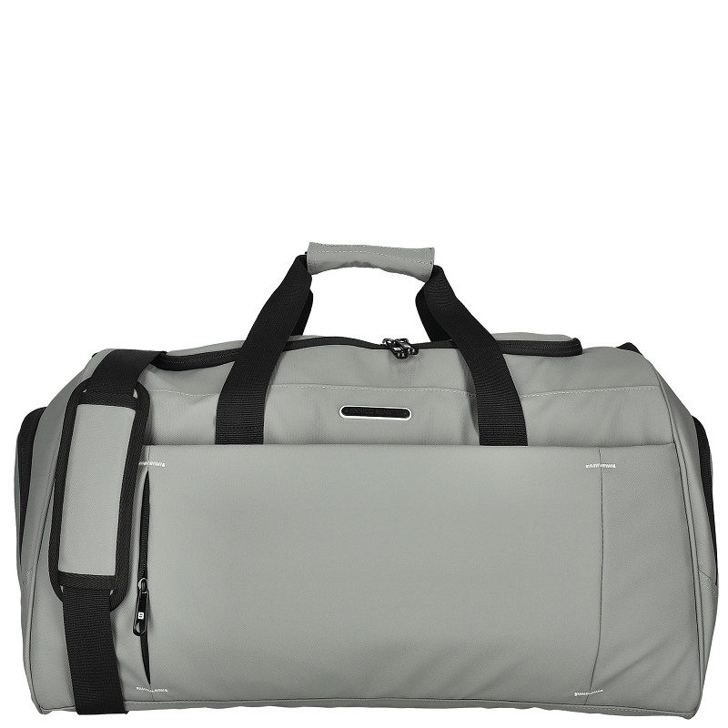 Northern sporttas / reistas - waterafstotend - handbagage 55 cm