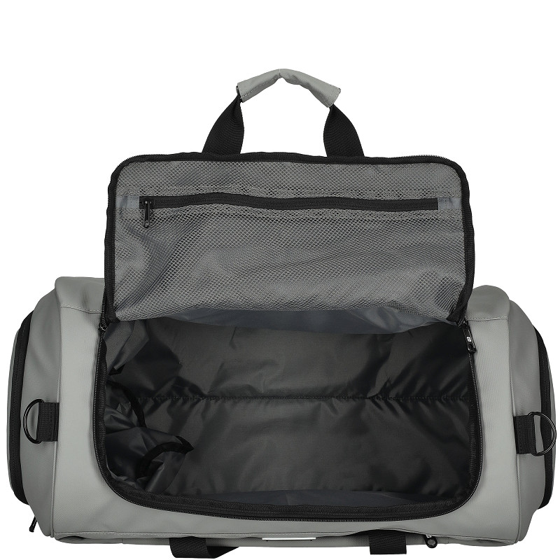 Northern sporttas / reistas - waterafstotend - handbagage 55 cm
