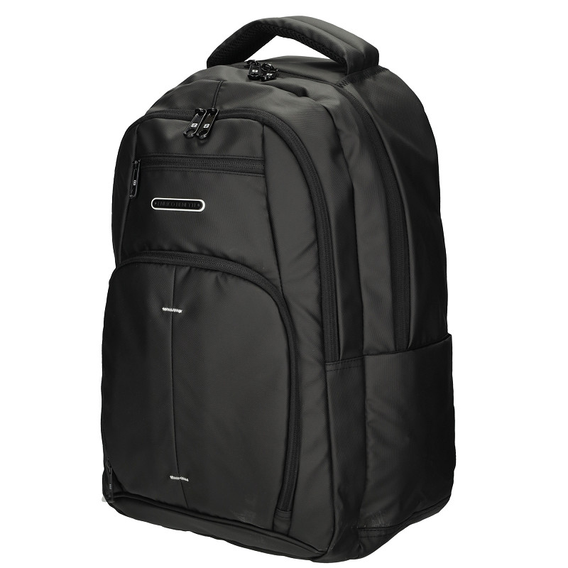 Northern rugzak - waterafstotend - laptop 17 inch