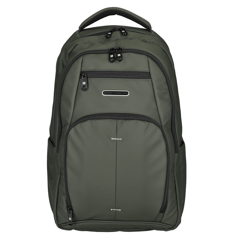 Northern rugzak - waterafstotend - laptop 17 inch