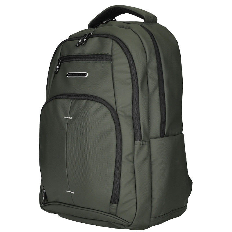 Northern rugzak - waterafstotend - laptop 17 inch