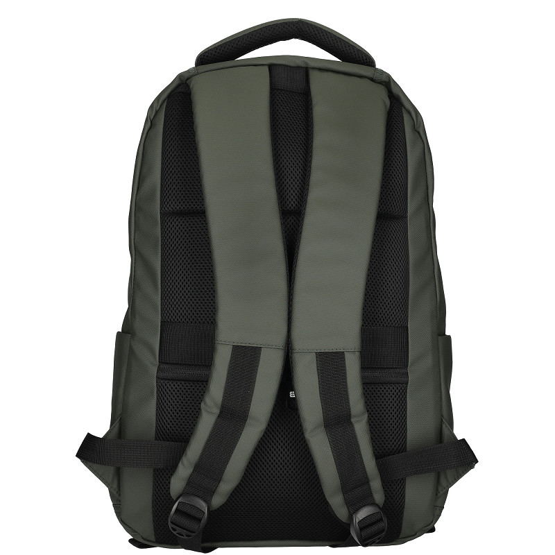 Northern rugzak - waterafstotend - laptop 17 inch