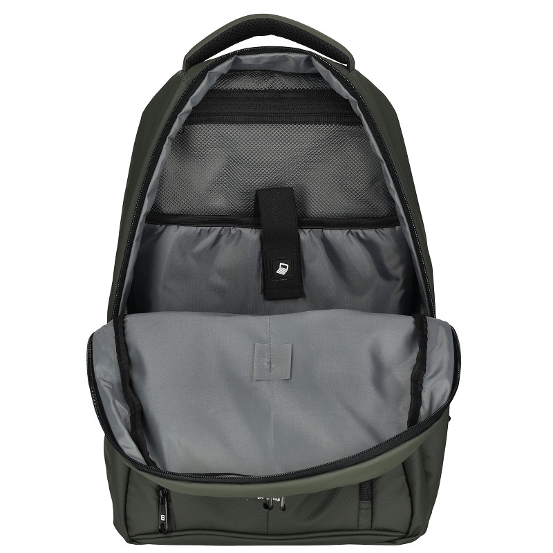 Northern rugzak - waterafstotend - laptop 17 inch