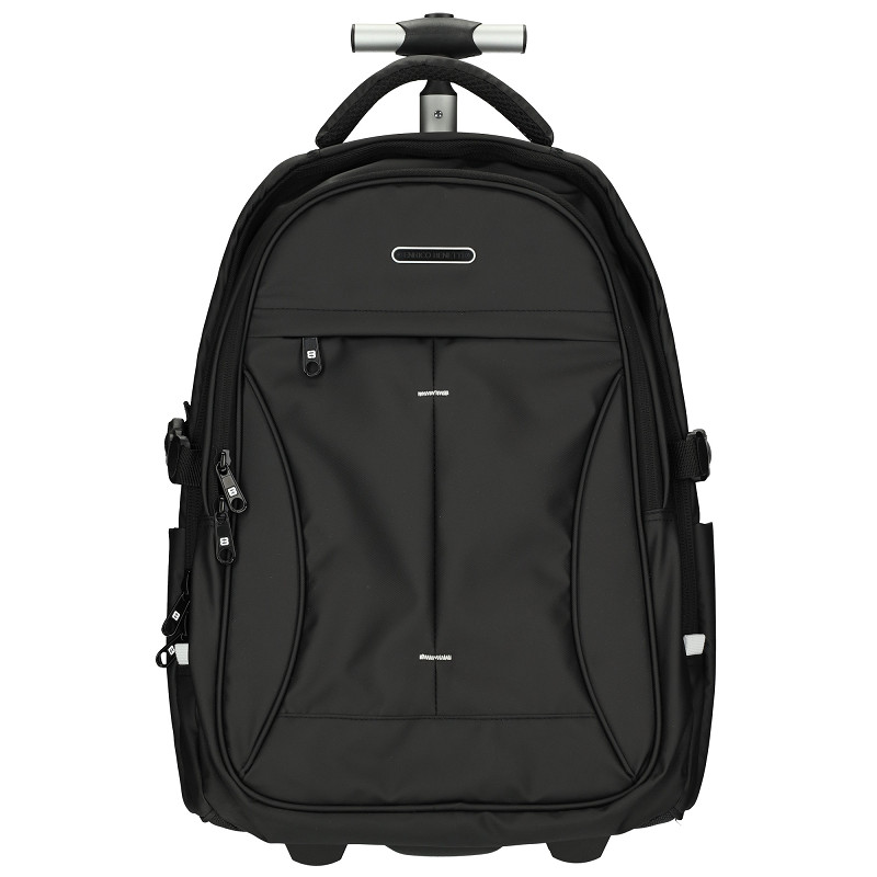 Northern rugzak trolley handbagage - waterafstotend - laptop 17 inch