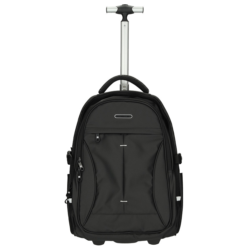 Northern rugzak trolley handbagage - waterafstotend - laptop 17 inch