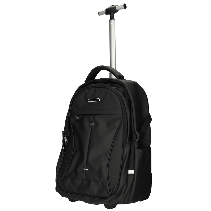 Northern rugzak trolley handbagage - waterafstotend - laptop 17 inch